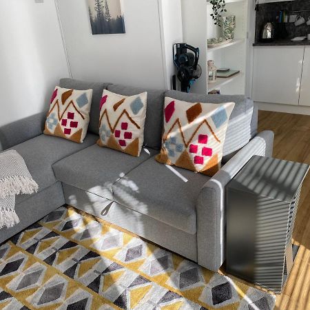 Talybont Bed And Breakfast 바머스 외부 사진
