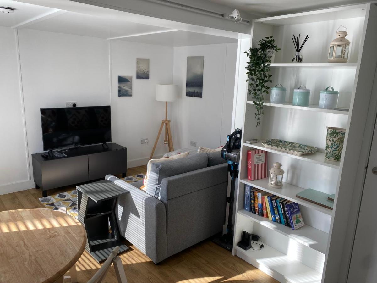 Talybont Bed And Breakfast 바머스 외부 사진